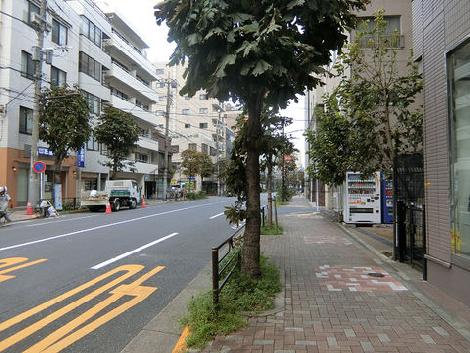 物件周辺