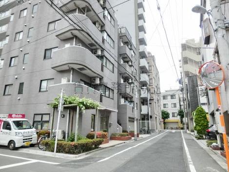 物件周辺