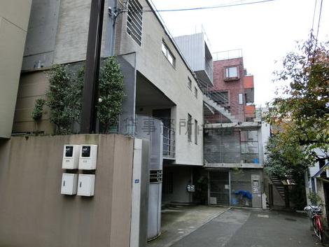 物件周辺
