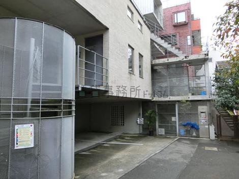 物件周辺