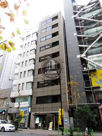 STRADA GINZA EASTの外観写真