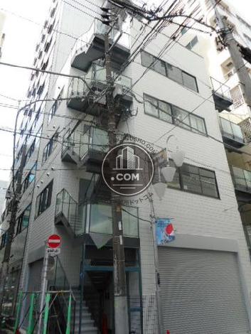 新宿通東洋ビルANNEXの外観写真