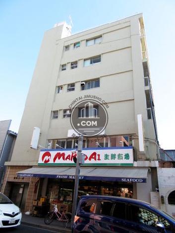 桜町コーポの外観写真