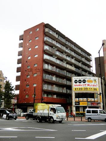 キューブ渋谷神南のトイレ