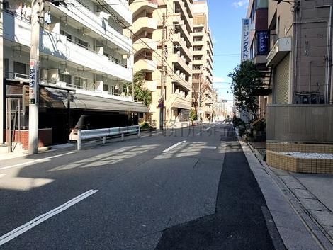 物件周辺