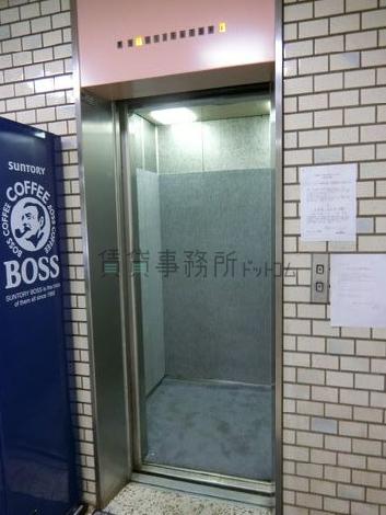 エレベーター