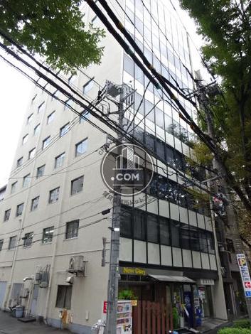 白王ビル 外観写真