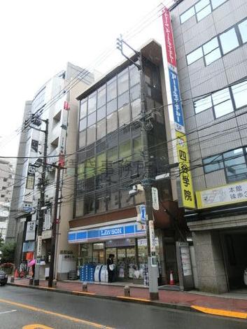 物件周辺