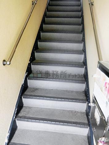 階段