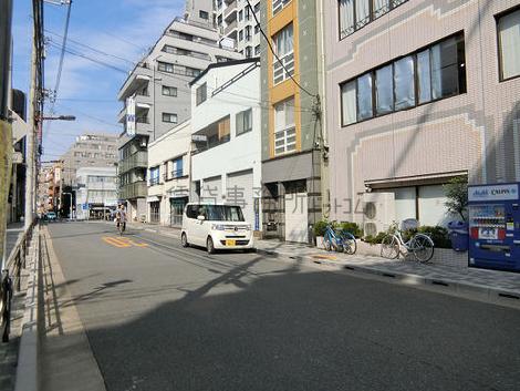 物件周辺