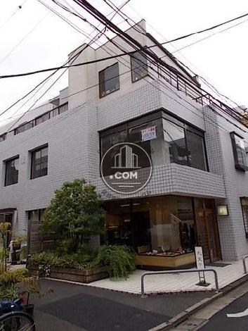 プロスパー青山の外観写真