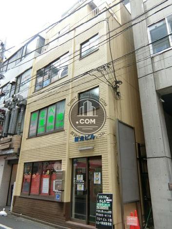 田邉ビルの外観写真