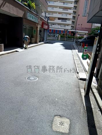 物件周辺