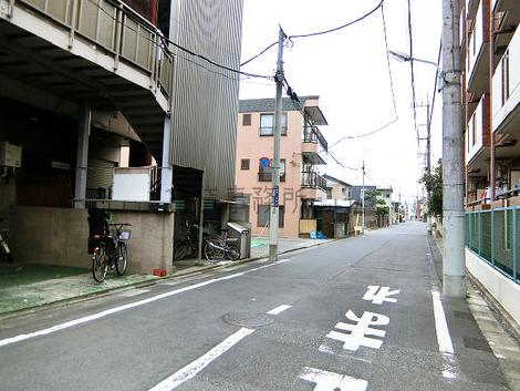 物件周辺