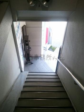 階段
