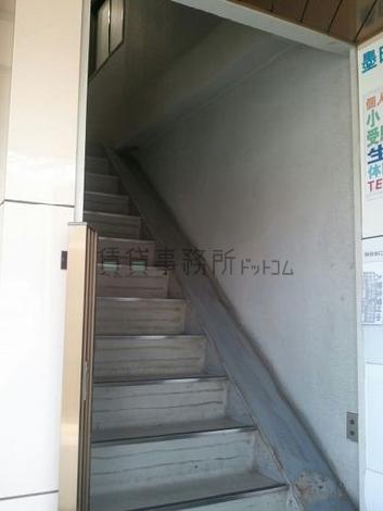 階段