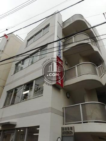 朝日生命原町田ビルの外観写真