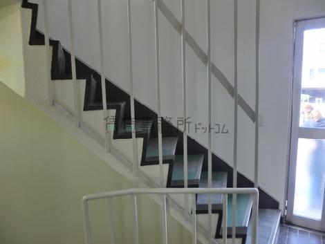 階段
