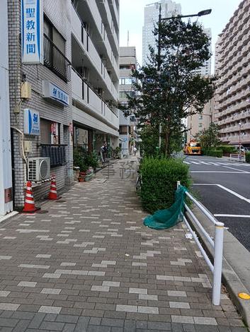 物件周辺