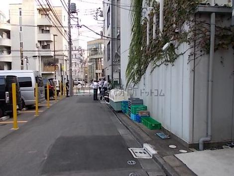 物件周辺