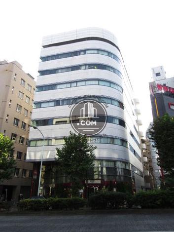 グリーンオーク茅場町の外観写真