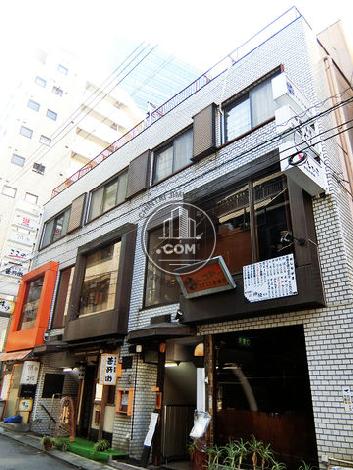 三笠ビルの外観写真
