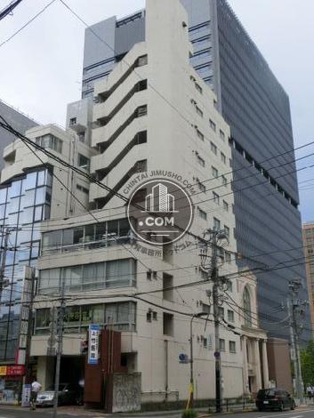 ビレジ五反田の外観写真