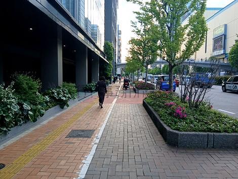 物件周辺