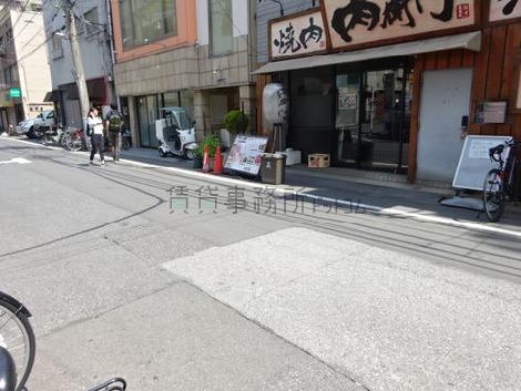 物件周辺