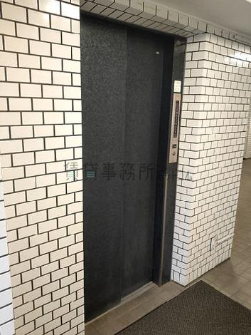 エレベーター