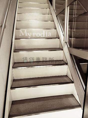 階段