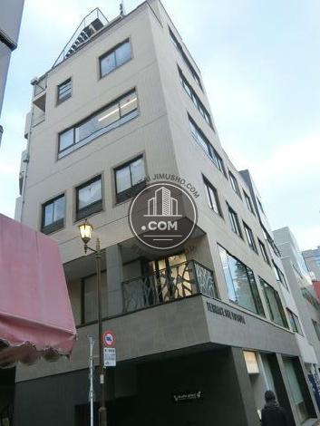 TERRACE SITE 四谷の外観写真