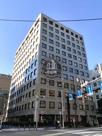 三井住友銀行人形町ビル 外観写真
