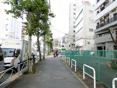 物件周辺