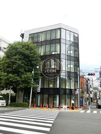 ver bldg／ウェールビルの外観写真