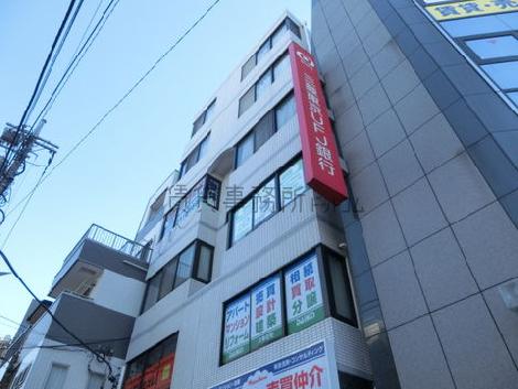 風通しの良い居室