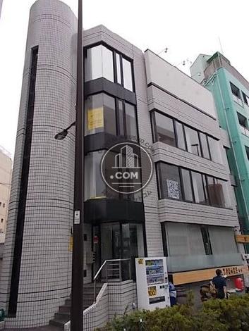 スプリングビルの外観写真