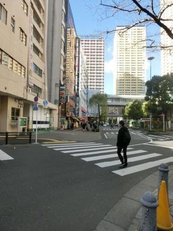 物件周辺