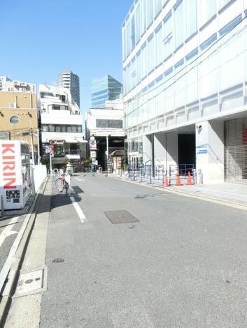物件周辺