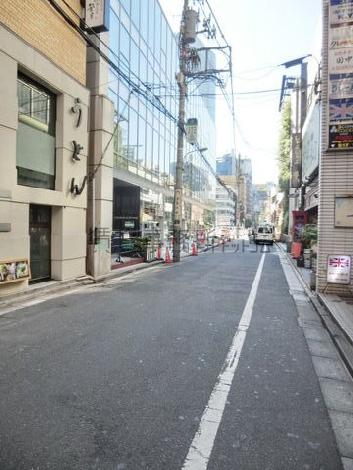 物件周辺