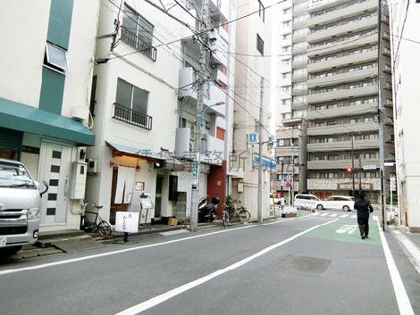 物件周辺