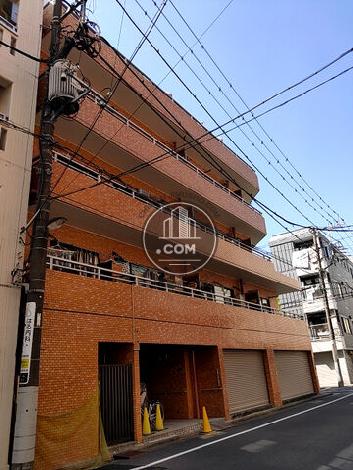 堀第5富岡ビルの外観写真