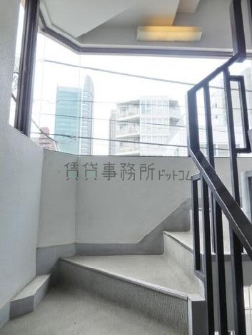 階段