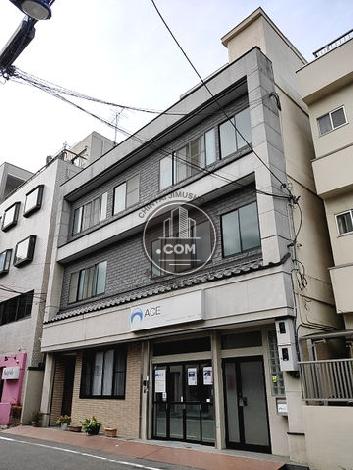 大黒ビルの外観写真