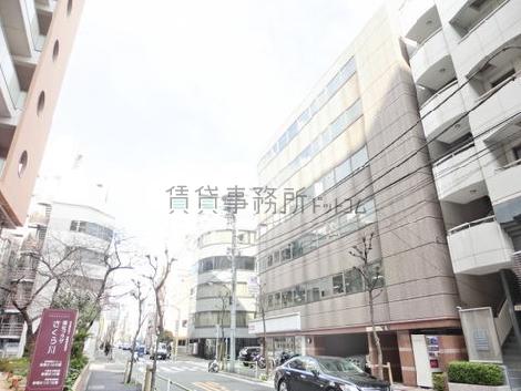 物件周辺