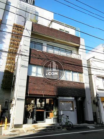 CASA VERDEの外観写真