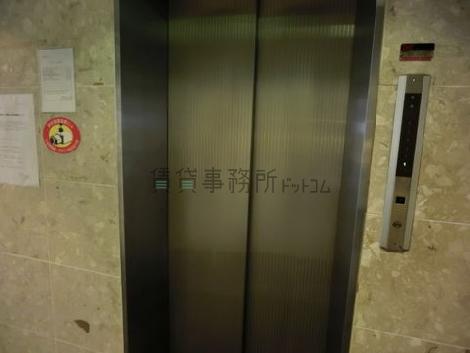 エレベーター