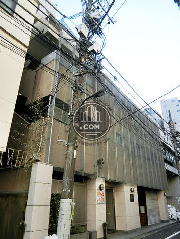 新宿5アドレスの外観写真