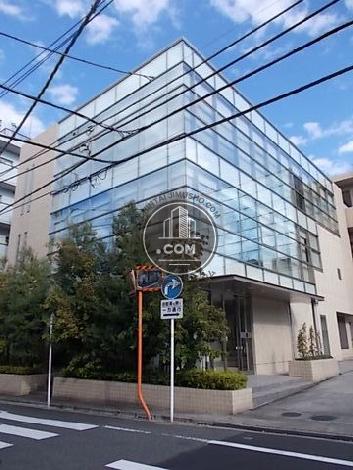 東五軒町店舗の外観写真