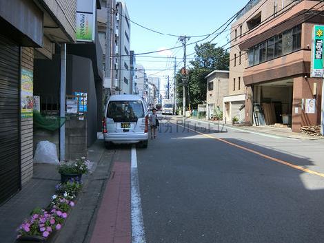 物件周辺